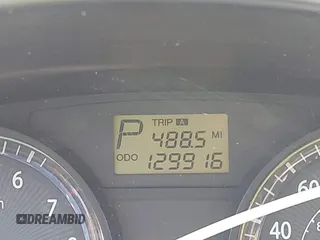 2008 Kia Rio LX with VIN KNADE123886374992, listed as a IAAI auction lot 42027536 with 129,916 mi miles and . Bid and sale history available at DreamBid. Image 15.