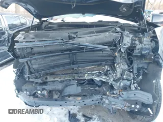 2022 Chevrolet Suburban LT with VIN 1GNSKCKD9NR108079, listed as a IAAI auction lot 41305503 with 76,580 mi miles and . Bid and sale history available at DreamBid. Image 6.