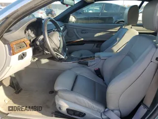 2008 BMW 3 Series 335i with VIN WBAWL73528PX59055, listed as a Copart auction lot 49181635 with 69,889 mi miles and Salvage title. Bid and sale history available at DreamBid. Image 7.