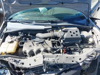 2003 Ford Focus SE with VIN 1FAFP34P03W240199, listed as a IAAI auction lot 41757940 with 91,852 mi miles and . Bid and sale history available at carsss.com. Image 10.