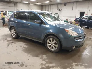 2007 Subaru Tribeca 7-Pass с VIN 4S4WX85D974402890, выставлен на аукционе IAAI как лот 41576283 с пробегом 150 260 миль миль и . История ставок и продаж доступна на DreamBid. Изображение 1.