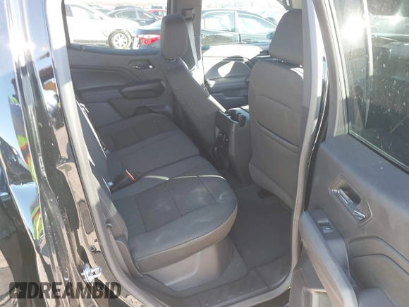 2024 Chevrolet Colorado 2WD LT с VIN 1GCGSCEC7R1215802, выставлен на аукционе IAAI как лот 41219540 с пробегом 2 659 миль миль и . История ставок и продаж доступна на DreamBid. Изображение 8.