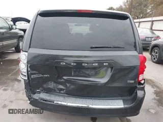 2011 Dodge Grand Caravan SXT with VIN 2D4RN4DG9BR685621, listed as a IAAI auction lot 40969753 with 197,579 mi miles and . Bid and sale history available at DreamBid. Image 17.