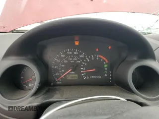 2002 Dodge Stratus z VIN 4B3AG52H62E106118, wystawiony jako Copart lot #75802584 z przebiegiem 214 885 mil mil oraz Szkoda całkowita • Salvage title. Historia ofert i sprzedaży dostępna na DreamBid. Obrazek 9.