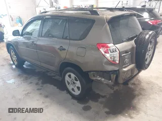 2012 Toyota RAV4 with VIN 2T3BF4DV1CW233096, listed as a IAAI auction lot 41955205 with 159,285 mi miles. Bid and sale history available at carsss.com. Image 3.