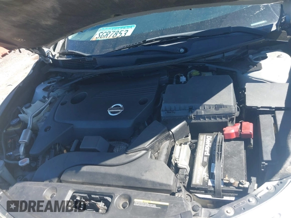 2014 Nissan Altima 2.5 with VIN 1N4AL3AP3EC902467, listed as a IAAI auction lot 41834057 with 161,150 mi miles and . Bid and sale history available at DreamBid. Image 10.