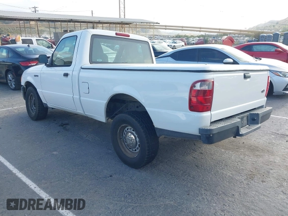 2004 Ford Ranger XL with VIN 1FTYR10D64PB25566, listed as a IAAI auction lot 42119164 with 229,314 mi miles and . Bid and sale history available at DreamBid. Image 3.