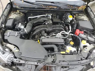 2025 Subaru Outback Premium with VIN 4S4BTADC9S3177573, listed as a Copart auction lot 57446915 with 3,005 mi miles and Salvage title. Bid and sale history available at DreamBid. Image 12.
