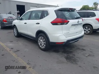 2017 Nissan Rogue S с VIN KNMAT2MV6HP516380, выставлен на аукционе IAAI как лот 42626110 с пробегом 118 088 миль миль и . История ставок и продаж доступна на DreamBid. Изображение 3.