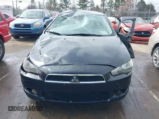 2015 Mitsubishi Lancer ES with VIN JA32U2FU4FU001543, listed as a IAAI auction lot 41710412 with 386,118 mi miles and . Bid and sale history available at DreamBid. Image 11.