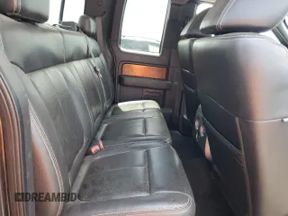 2009 Ford F-150 XL with VIN 1FTPX14V59KC94793, listed as a Copart auction lot 63944495 with 231,181 mi miles and Clean title. Bid and sale history available at DreamBid. Image 10.