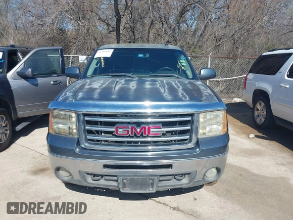 2008 GMC Sierra 1500 SLT z VIN 2GTEC13J281338944, wystawiony jako IAAI lot #41761417 z przebiegiem 211 486 mil mil oraz . Historia ofert i sprzedaży dostępna na DreamBid. Obrazek 12.