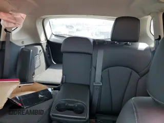 2019 Buick Envision Essence with VIN LRBFXCSA1KD020314, listed as a Copart auction lot 52911695 with 66,040 mi miles and Salvage Title. Bid and sale history available at carsss.com. Image 10.