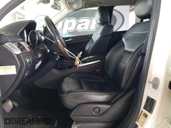 2012 Mercedes-Benz M ML 350 with VIN 4JGDA5HB7CA035730, listed as a Copart auction lot 49818845 with 145,266 mi miles and Clean Title. Bid and sale history available at carsss.com. Image 7.