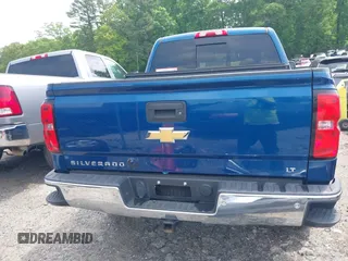 2018 Chevrolet Silverado 1500 LT with VIN 3GCPCREC8JG481416, listed as a IAAI auction lot 42126746 with 116,156 mi miles and . Bid and sale history available at DreamBid. Image 17.