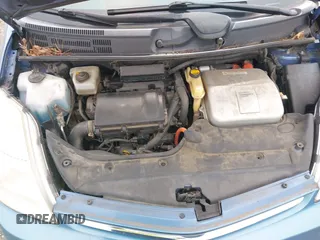 2008 Toyota Prius with VIN JTDKB20U787776551, listed as a IAAI auction lot 42744748 with 226,977 mi miles and . Bid and sale history available at DreamBid. Image 10.
