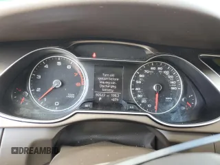 2013 Audi allroad Premium with VIN WA19FAFL7DA216404, listed as a Copart auction lot 67141464 with 80,523 mi miles and Salvage Title. Bid and sale history available at carsss.com. Image 9.