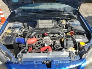 2009 Subaru WRX w/Premium Pkg с VIN JF1GE76629G506315, выставлен на аукционе Copart как лот 49659865 с пробегом 135 548 миль миль и Чистый • Clean title. История ставок и продаж доступна на DreamBid. Изображение 11.