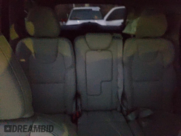 2022 Volvo XC90 Inscription с VIN YV4BR0CL5N1794433, выставлен на аукционе Copart как лот 86653724 с пробегом Не указан миль и Списание • Salvage title. История ставок и продаж доступна на DreamBid. Изображение 10.