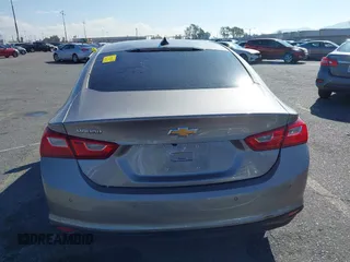 2024 Chevrolet Malibu LS with VIN 1G1ZB5ST7RF188539, listed as a IAAI auction lot 41746428 with 20,872 mi miles and . Bid and sale history available at DreamBid. Image 16.