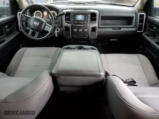 2013 Ram 2500 Tradesman with VIN 3C6UR5CL5DG544738, listed as a Copart auction lot 86392224 with 225,008 mi miles and Salvage Title. Bid and sale history available at carsss.com. Image 8.