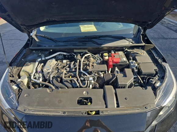 2021 Nissan Sentra SV with VIN 3N1AB8CV7MY306180, listed as a Copart auction lot 62791215 with 71,361 mi miles and Clean title. Bid and sale history available at DreamBid. Image 7.