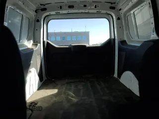 2016 Ford Transit Connect XL с VIN NM0LE7E70G1269890, выставлен на аукционе Copart как лот 58065204 с пробегом 161 334 миль миль и Списание • Salvage title. История ставок и продаж доступна на DreamBid. Изображение 10.