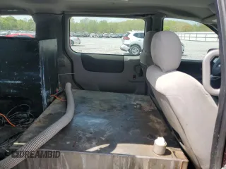 2008 Chevrolet Uplander Cargo with VIN 1GBDV13178D153240, listed as a Copart auction lot 52016975 with 204,337 mi miles and Salvage Title. Bid and sale history available at carsss.com. Image 11.