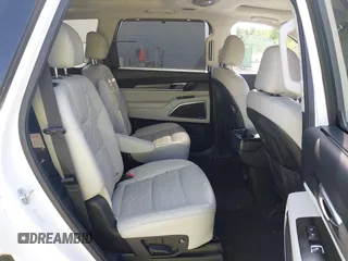 2020 Kia Telluride SX with VIN 5XYP5DHC4LG067625, listed as a IAAI auction lot 42302019 with 134,266 mi miles and . Bid and sale history available at DreamBid. Image 8.