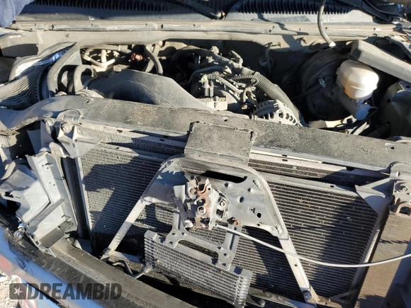 2006 Chevrolet Silverado 1500 LT1 with VIN 1GCEC19T36Z208894, listed as a Copart auction lot 87104764 with Not Provided miles and Non Repairable. Bid and sale history available at DreamBid. Image 13.