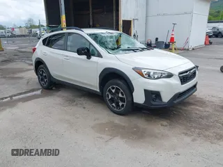 2019 Subaru Crosstrek z VIN JF2GTABCXK8263346, wystawiony jako IAAI lot #42172031 z przebiegiem 71 321 mil mil oraz . Historia ofert i sprzedaży dostępna na DreamBid. Obrazek 1.