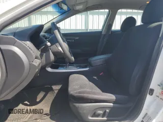2014 Nissan Altima 2.5 S with VIN 1N4AL3AP2EC173801, listed as a Copart auction lot 52800505 with 212,921 mi miles and Salvage Title. Bid and sale history available at carsss.com. Image 7.