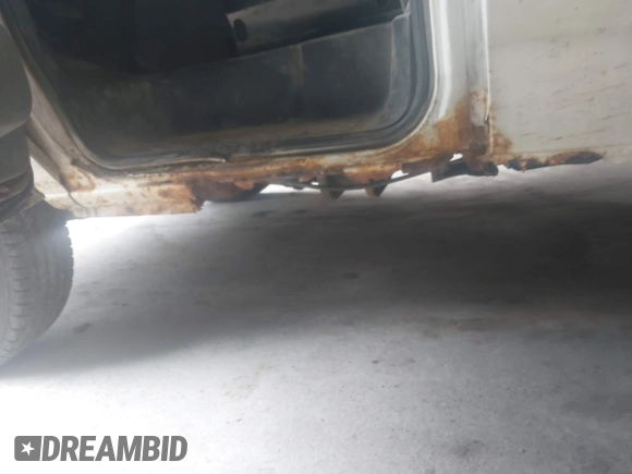 2011 Ford Econoline Cargo Commercial with VIN 1FTSS3ELXBDA58054, listed as a IAAI auction lot 42641162 with 103,413 mi miles and . Bid and sale history available at DreamBid. Image 6.