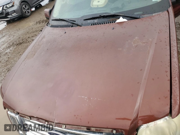 2010 Ford Explorer Eddie Bauer z VIN 1FMEU6EE7AUA94028, wystawiony jako Copart lot #53804195 z przebiegiem 117 171 mil mil oraz Szkody całkowita. Historia ofert i sprzedaży dostępna na DreamBid. Obrazek 12.