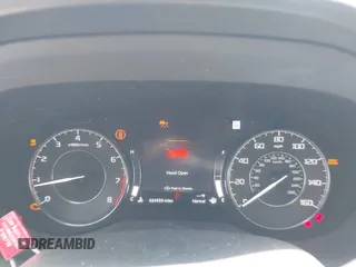 2023 Acura RDX z VIN 5J8TC2H36PL024683, wystawiony jako IAAI lot #42208800 z przebiegiem 24 555 mil mil oraz . Historia ofert i sprzedaży dostępna na DreamBid. Obrazek 7.