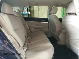 2011 Subaru Outback 2.5i с VIN 4S4BRCAC0B3422050, выставлен на аукционе Copart как лот 57159505 с пробегом 178 461 миль миль и Списание • Salvage title. История ставок и продаж доступна на DreamBid. Изображение 11.