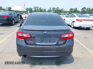 2015 Subaru Legacy Limited с VIN 4S3BNAN6XF3038114, выставлен на аукционе IAAI как лот 42373576 с пробегом 129 222 миль миль и . История ставок и продаж доступна на DreamBid. Изображение 16.