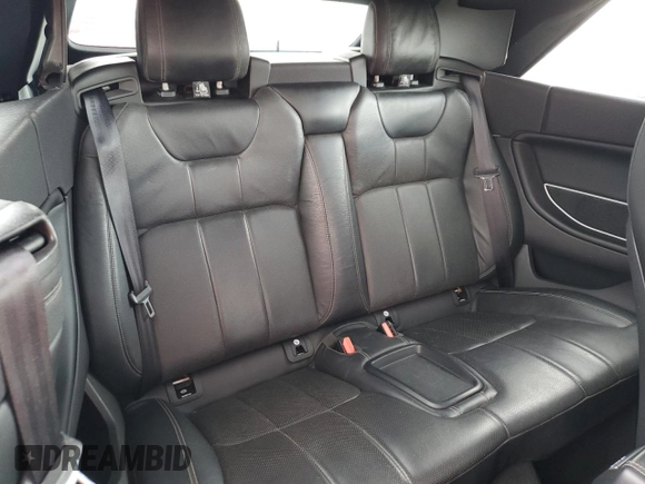 2017 Land Rover Range Rover with VIN SALVC5BG0HH255466, listed as a Copart auction lot 79165364 with 36,202 mi miles and Salvage title. Bid and sale history available at DreamBid. Image 11.