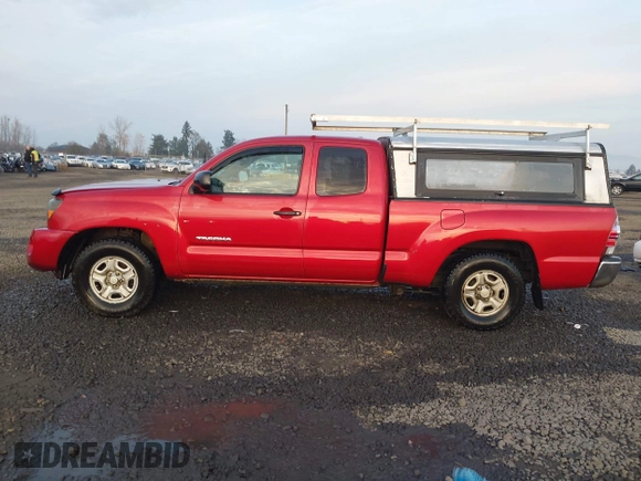 2009 Toyota Tacoma with VIN 5TETX22N09Z649176, listed as a IAAI auction lot 41026156 with 176,548 mi miles. Bid and sale history available at carsss.com. Image 14.