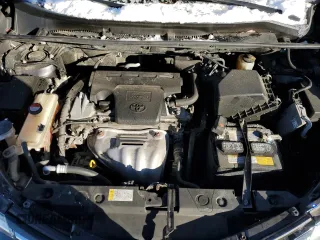 2016 Toyota RAV4 LE with VIN JTMBFREV6GJ055038, listed as a Copart auction lot 85932434 with 127,323 mi miles and Salvage Title. Bid and sale history available at carsss.com. Image 12.