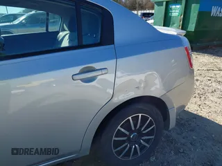 2012 Nissan Sentra SR with VIN 3N1AB6AP6CL651818, listed as a IAAI auction lot 41695624 with 176,586 mi miles and . Bid and sale history available at DreamBid. Image 18.