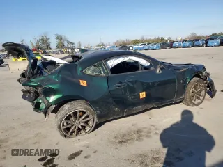 2020 Toyota 86 GT with VIN JF1ZNAE18L8750144, listed as a Copart auction lot 41704065 with 64,878 mi miles and Non Repairable. Bid and sale history available at carsss.com. Image 3.