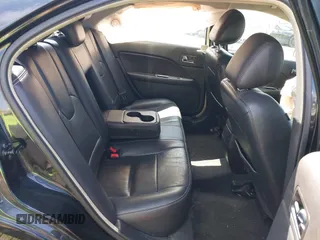 2011 Ford Fusion SPORT with VIN 3FAHP0KC4BR105574, listed as a IAAI auction lot 41941235 with 74,615 mi miles. Bid and sale history available at carsss.com. Image 8.
