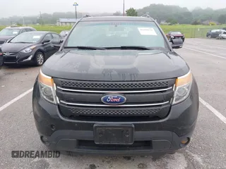 2014 Ford Explorer XLT с VIN 1FM5K7D83EGA27518, выставлен на аукционе IAAI как лот 42429172 с пробегом 176 067 миль миль и . История ставок и продаж доступна на DreamBid. Изображение 12.