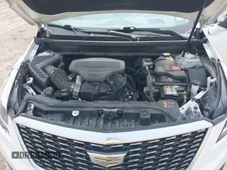 2020 Cadillac XT5 Premium Luxury FWD с VIN 1GYKNCRS0LZ116986, выставлен на аукционе IAAI как лот 42390347 с пробегом 78 007 миль миль и . История ставок и продаж доступна на DreamBid. Изображение 10.