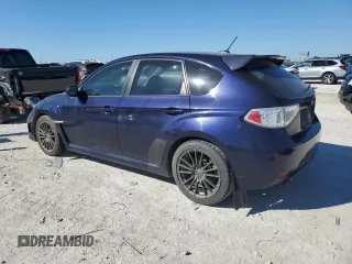 2014 Subaru WRX WRX с VIN JF1GR7E61EG200738, выставлен на аукционе Copart как лот 70636774 с пробегом 97 197 миль миль и Чистый • Clean title. История ставок и продаж доступна на DreamBid. Изображение 2.