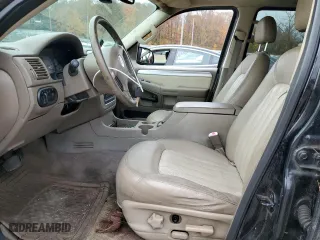 2003 Mercury Mountaineer Convenience w/4.6L with VIN 4M2ZU86W73UJ02070, listed as a Copart auction lot 78008484 with 84,756 mi miles and Clean Title. Bid and sale history available at carsss.com. Image 7.