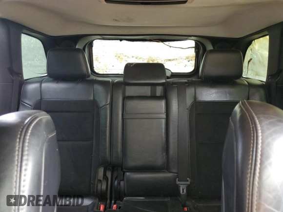 2012 Jeep Grand Cherokee SRT8 with VIN 1C4RJFDJ7CC217641, listed as a Copart auction lot 44060105 with 108,858 mi miles and Salvage Title. Bid and sale history available at carsss.com. Image 10.