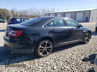 2014 Ford Taurus Limited with VIN 1FAHP2J88EG112497, listed as a Copart auction lot 47701325 with 271,139 mi miles and Clean title. Bid and sale history available at DreamBid. Image 3.