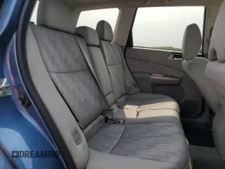 2010 Subaru Forester X Premium с VIN JF2SH6CC2AG911094, выставлен на аукционе Copart как лот 59757305 с пробегом 190 811 миль миль и Списание • Salvage title. История ставок и продаж доступна на DreamBid. Изображение 11.